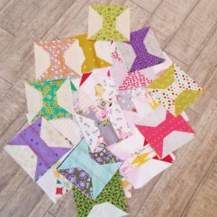 Traditionally Pieced